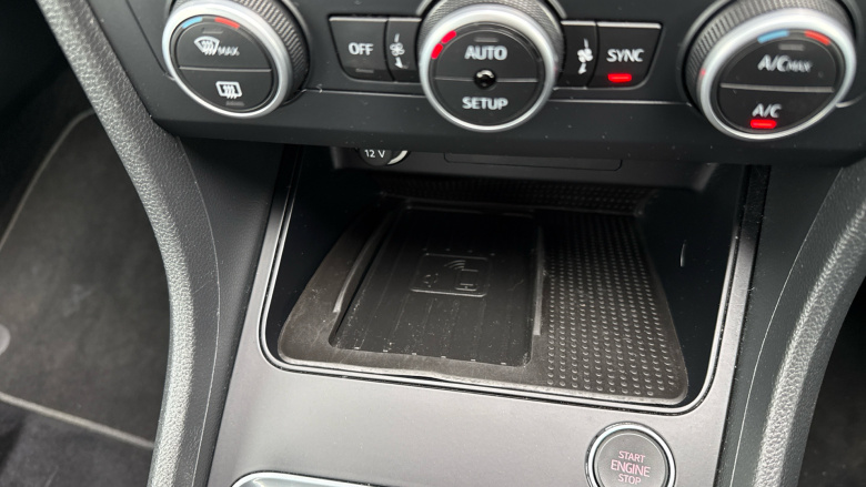 SEAT Ateca 1.5 TSI EVO SE Technology 5dr Petrol Estate